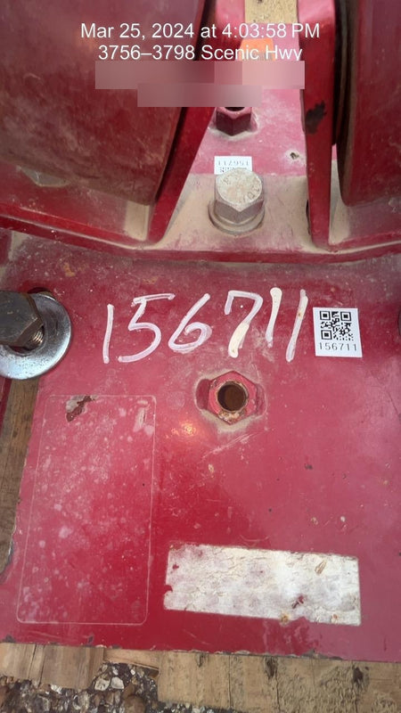 2021 KEY PLANT Pipe Conveyor
