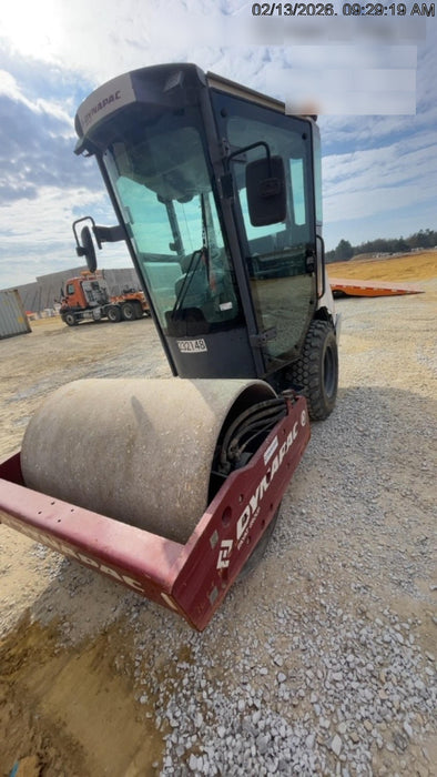 2022 DYNAPAC CA1300D