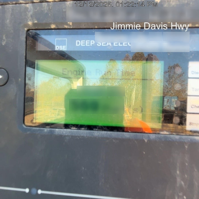 2020 ATLAS COPCO QAS150