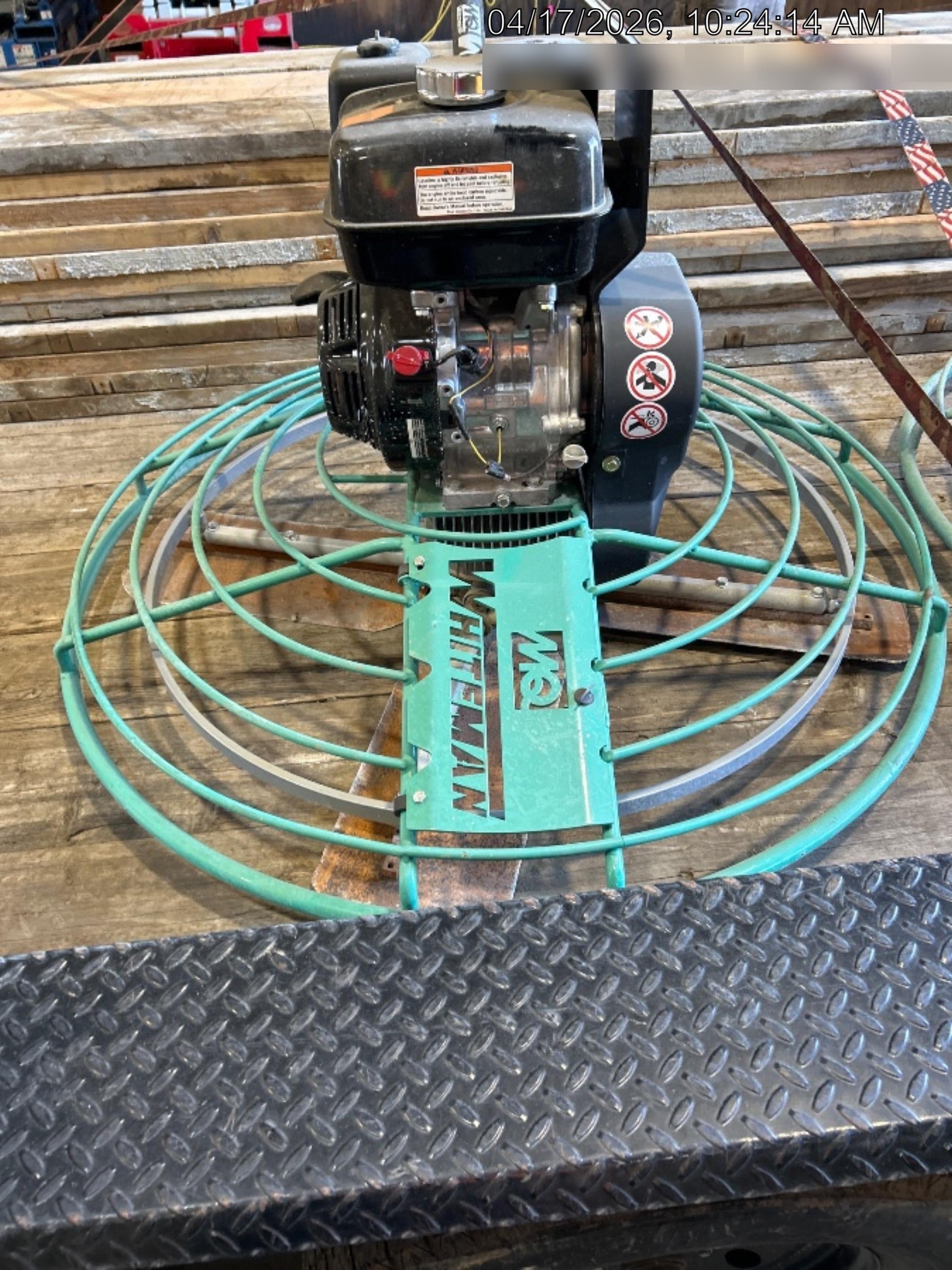 2024 MULTIQUIP B46H90