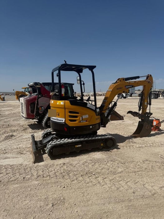 2023 MULTIQUIP MVC82VHW