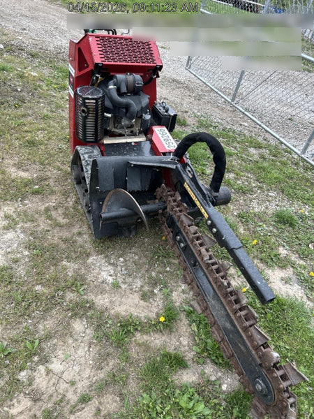 2022 TORO TRX-250