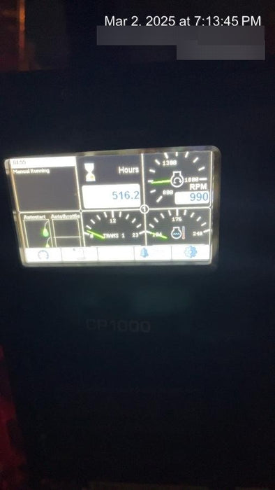 2023 PREMIER PUMP 6NNT‐RP‐TD2.9‐T85