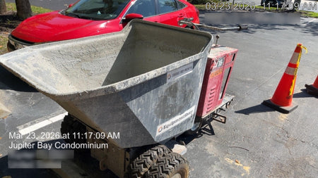 2021 ALLEN AW16