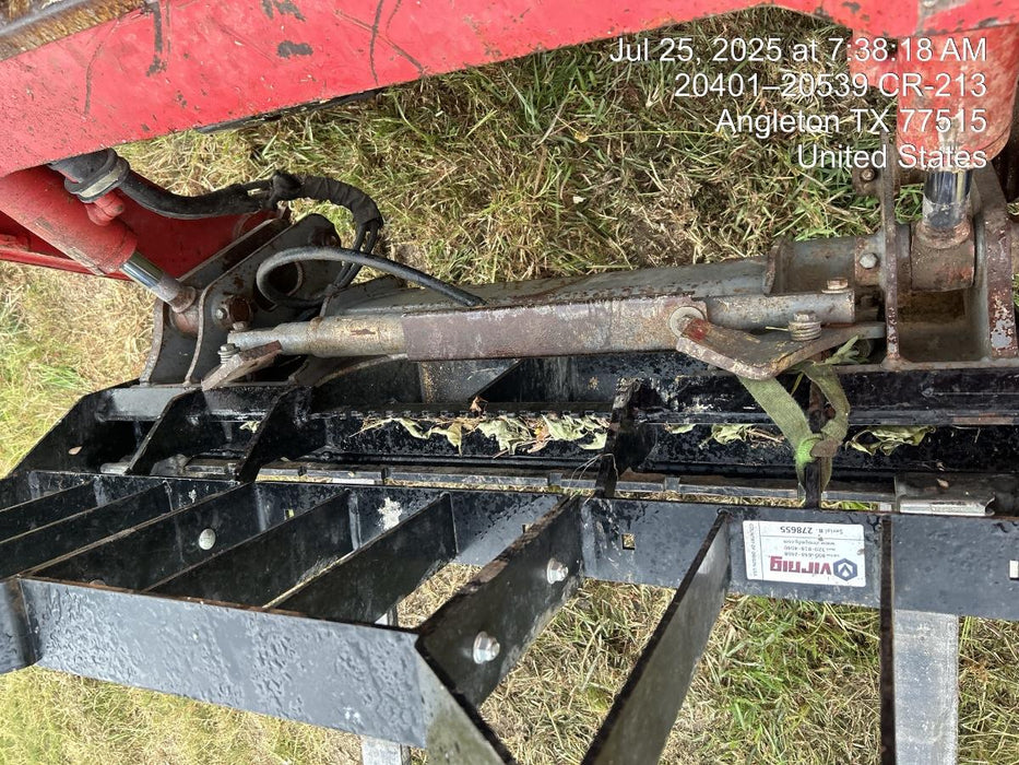 2025 VIRNIG PF4855-5VG