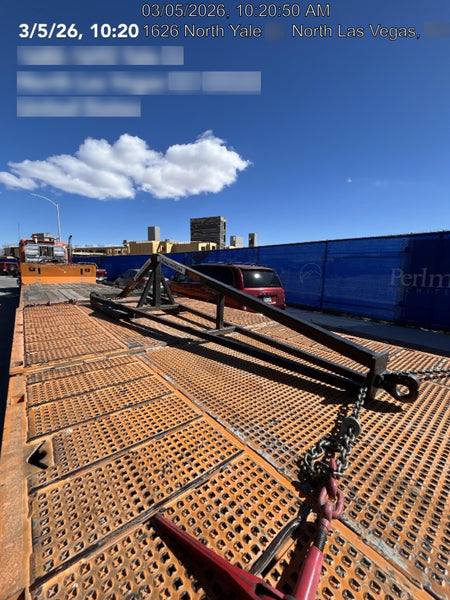 2019 ARROW MATERIAL HANDLING 1000100-12-F