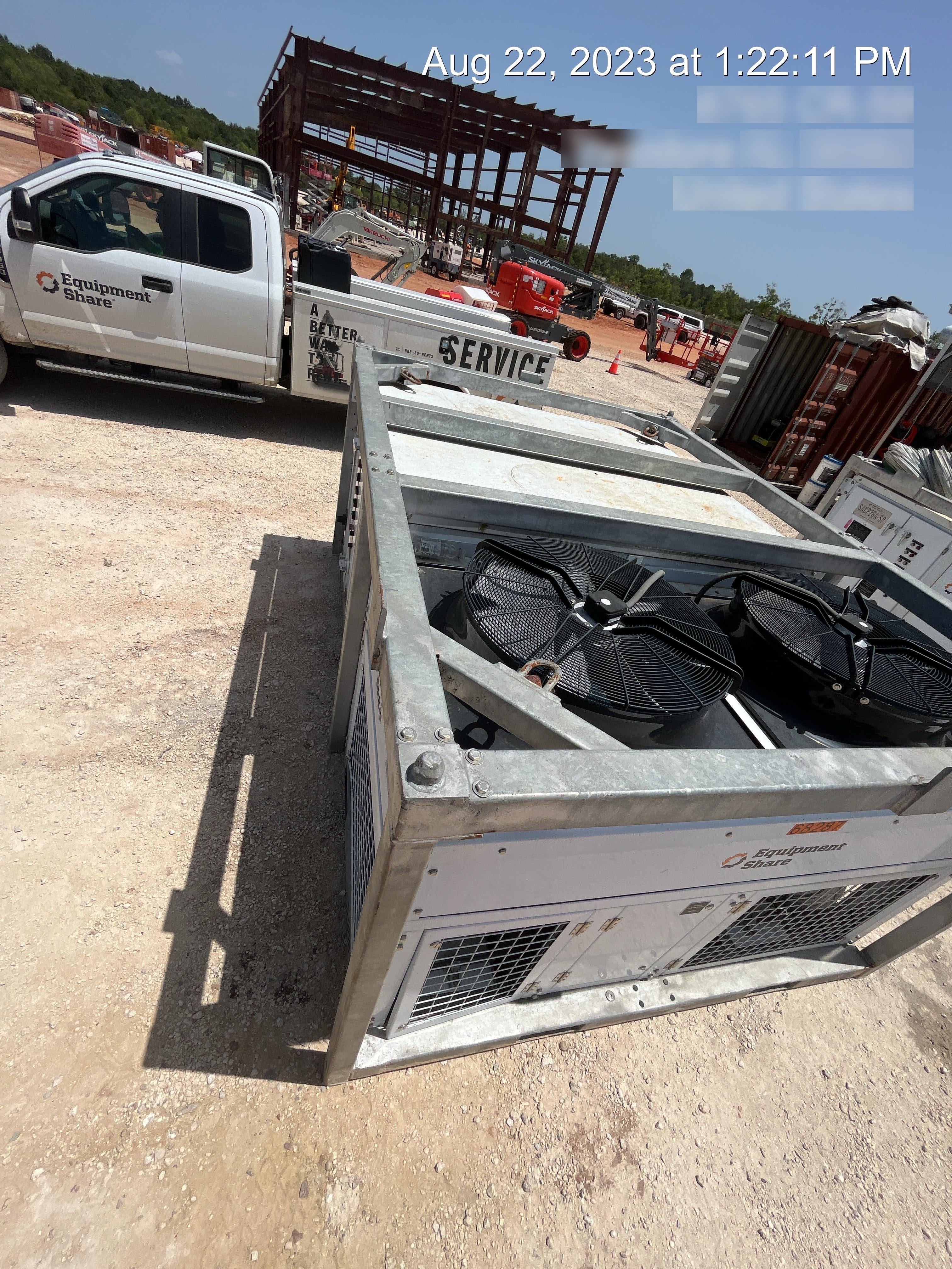 2020 SMARTECH SACP26A-SP