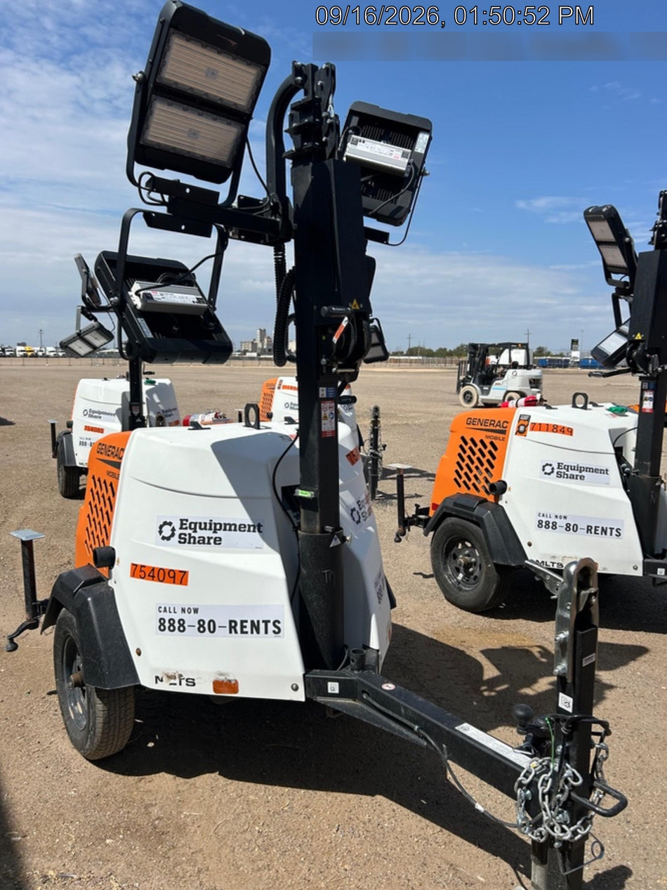 2026 GENERAC MLTS-4