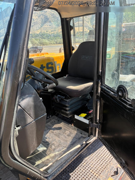 2024 JCB 505-20TC