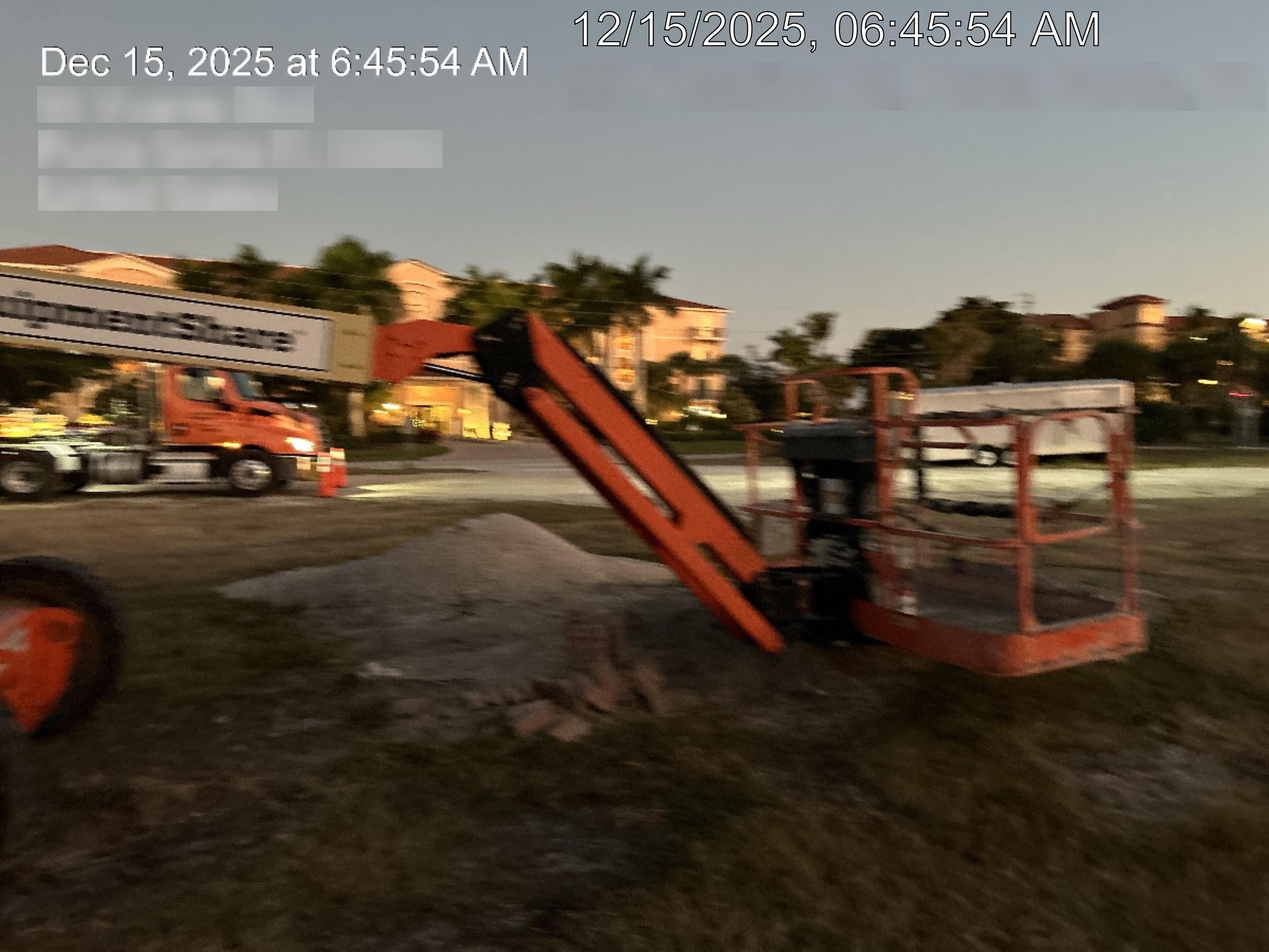 2021 JLG 600AJ