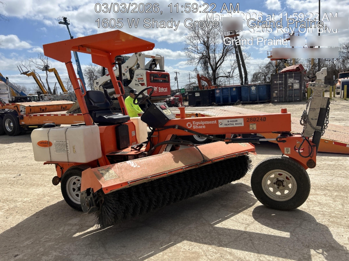 2022 LAYMOR SM-300