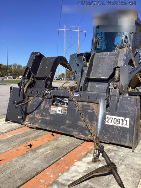 2022 PALADIN UTILITY GRAPPLE 11876-0022