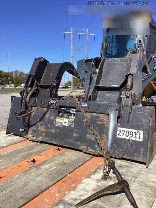 2022 PALADIN UTILITY GRAPPLE 11876-0022