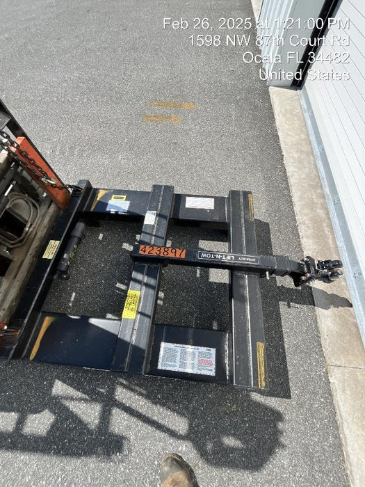 2024 STAR INDUSTRIES 1395B