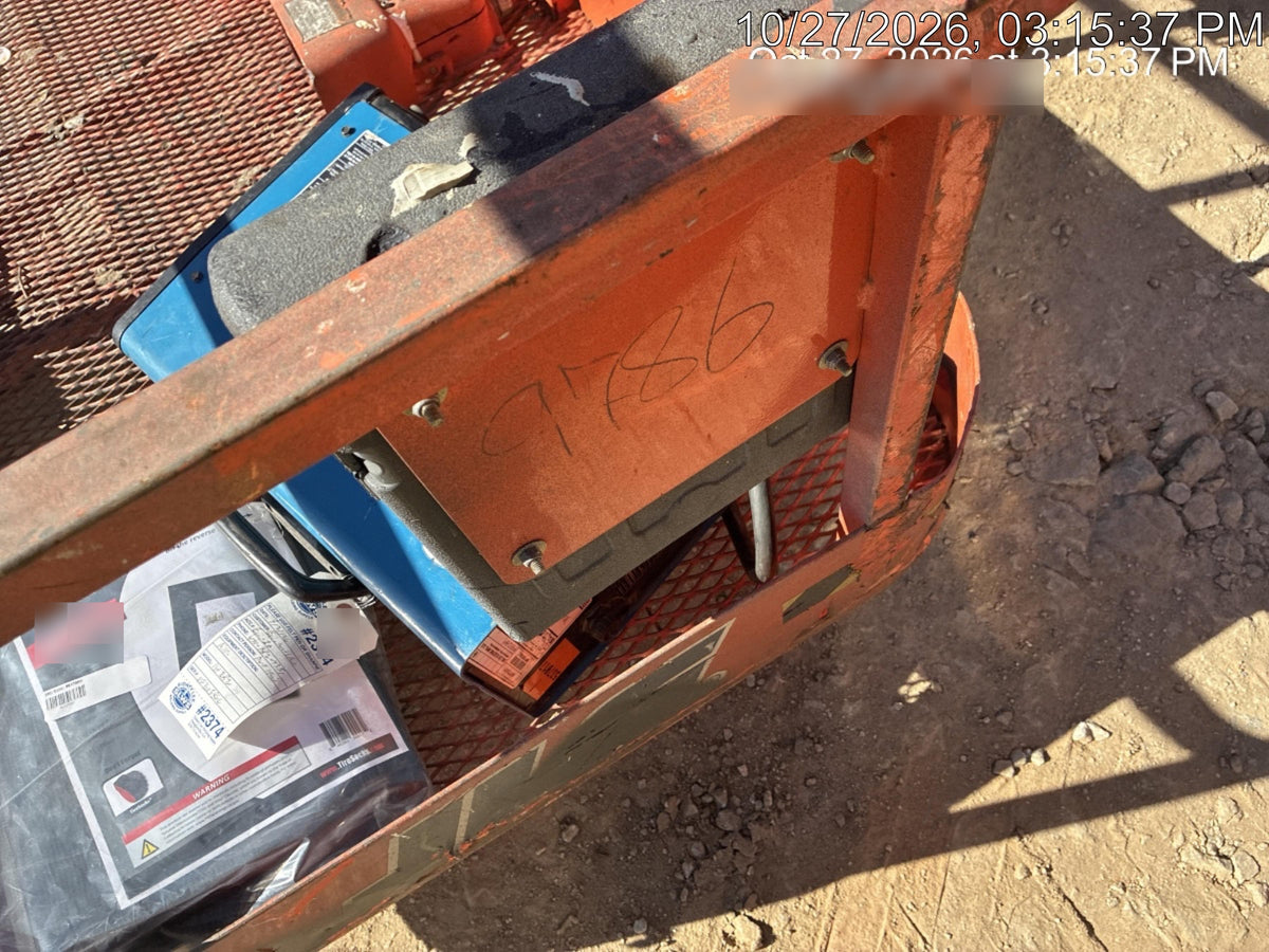 2025 MILLER ELECTRIC CST-282
