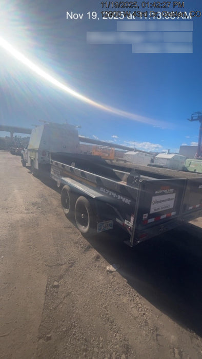 2024 SOUTHLAND SL270T-14K