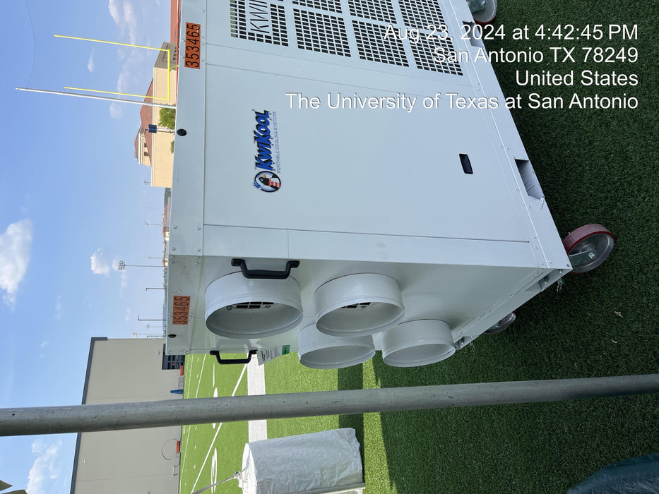 2023 KWIKOOL KPO12-23H