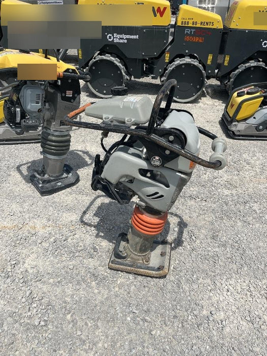 2023 MULTIQUIP MTX60HD