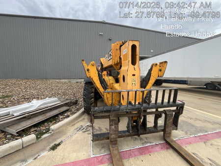2022 JCB 510-56