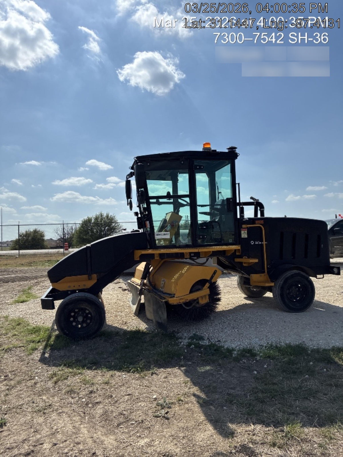 2022 LAYMOR SM450