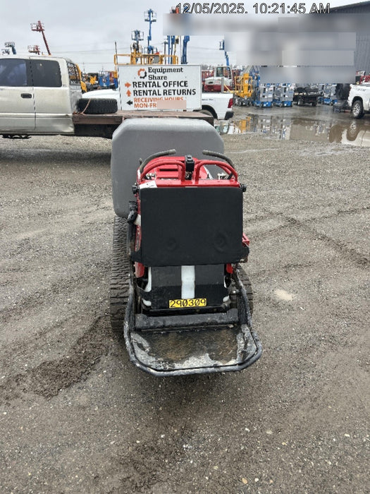 2023 TORO MBTX 2500-TS