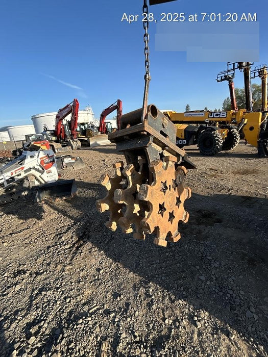 2022 STEEL UNLIMITED SUISL24CW