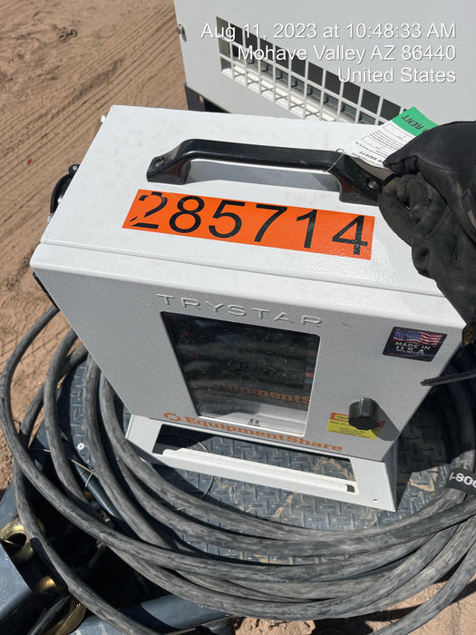 2022 TRYSTAR DAKA1.D3-A-K-A1