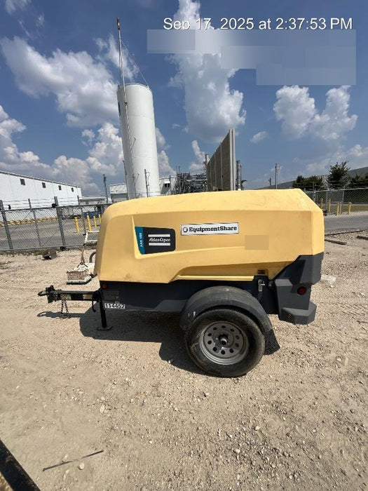 2020 ATLAS COPCO XAS188