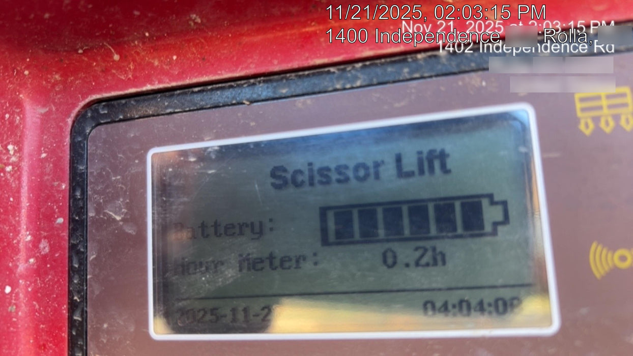 2018 MEC 1330SE MEC 1330SE, 2 Yr Full Extended Warranty