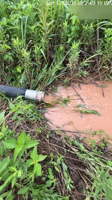 2021 ATLAS COPCO PAS 100 HF CS Enclosed