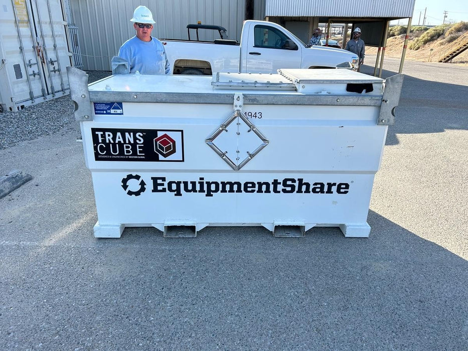 2022 WESTERN GLOBAL 20TCG-ES