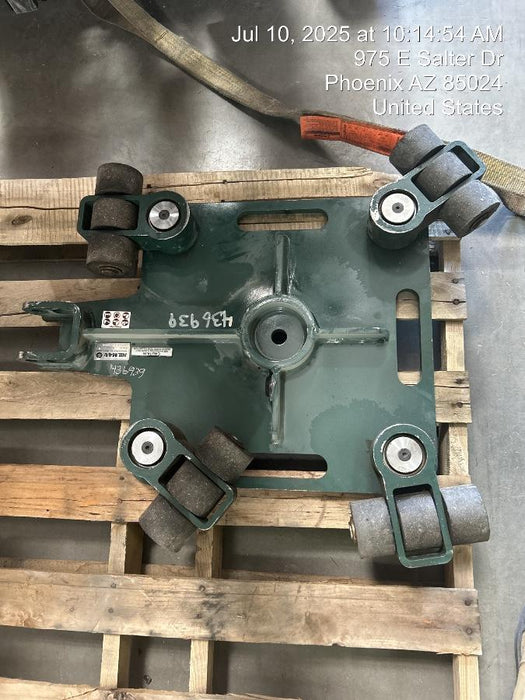 2024 HILMAN ROLLERS OMNI-8