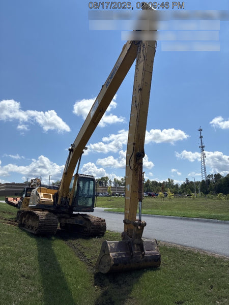 2018 KOBELCO SK210LC-10