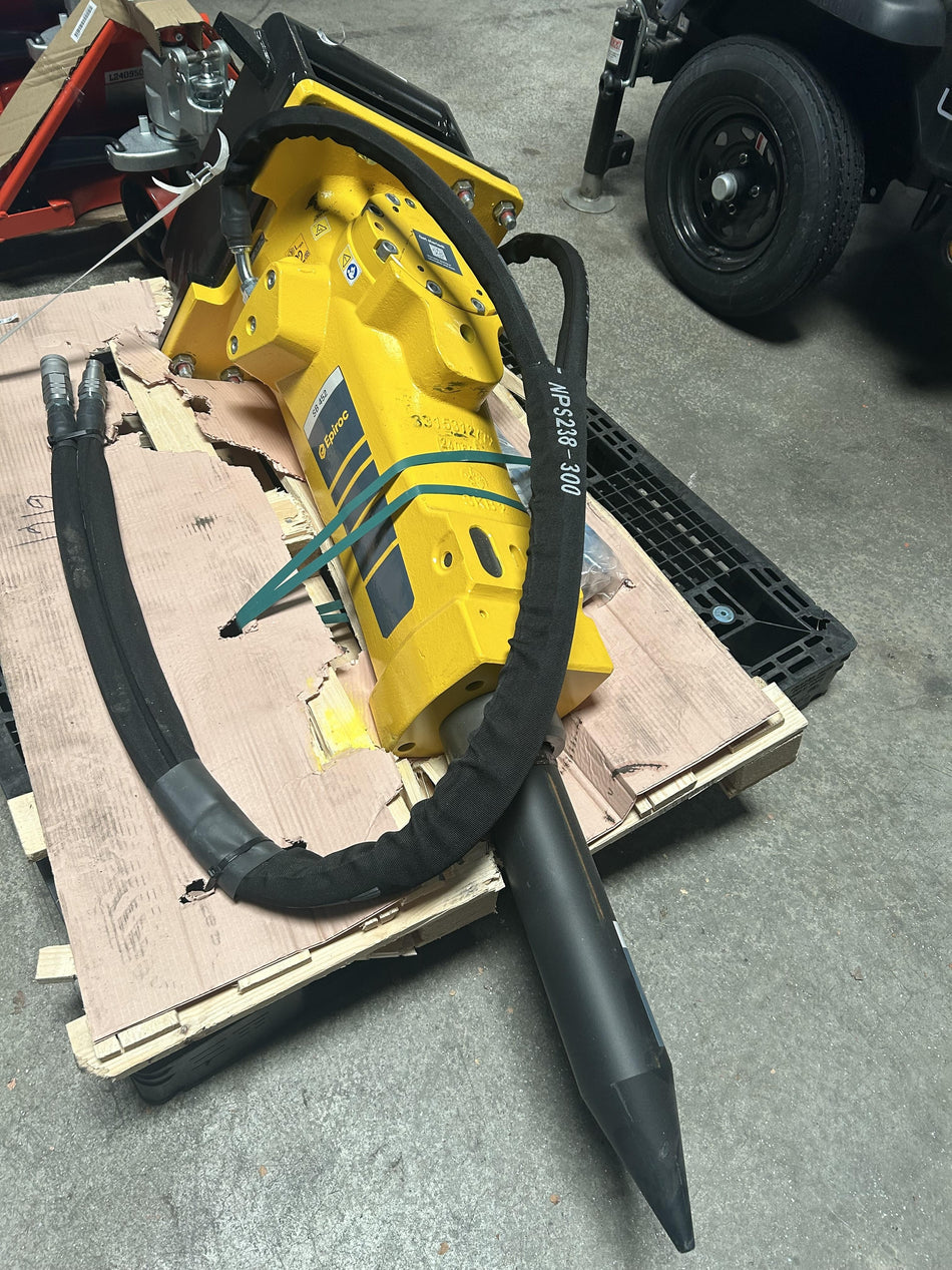 2025 EPIROC SB452