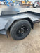 2022 DIAMOND C TRAILERS DSA-12T