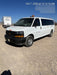 2025 CHEVROLET Express Van - Rental
