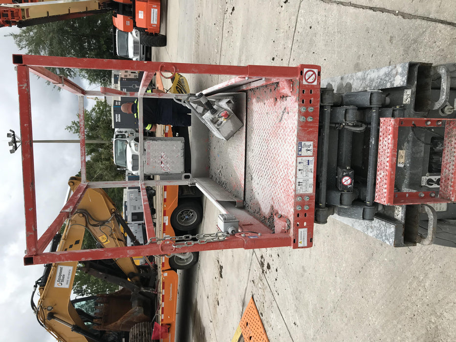 2019 Skyjack SJIII-3219 Standard w/Trojan Batteries