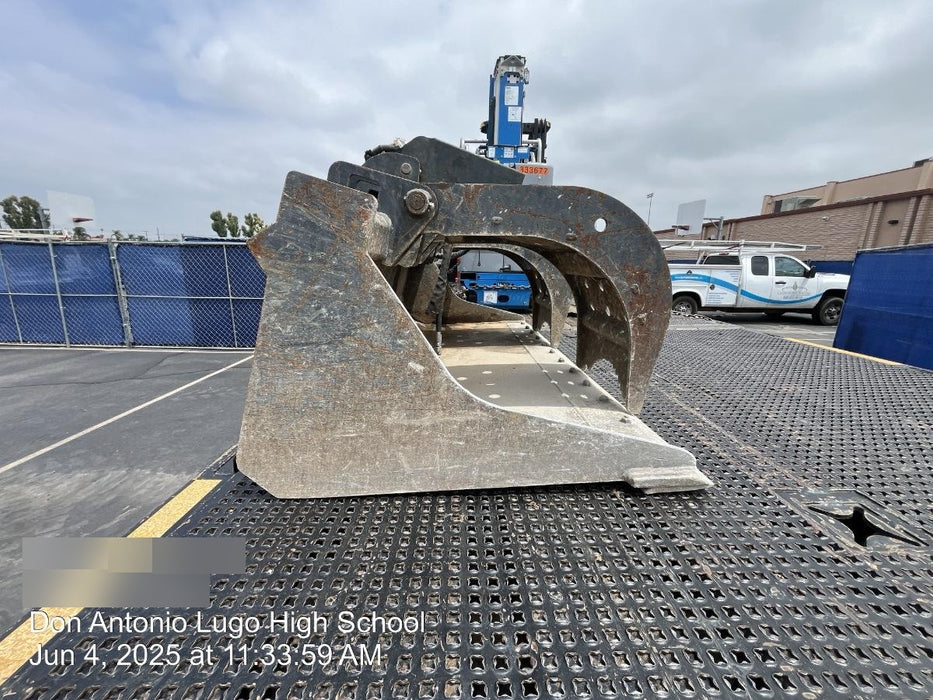 2023 SOLESBEE SBG-72