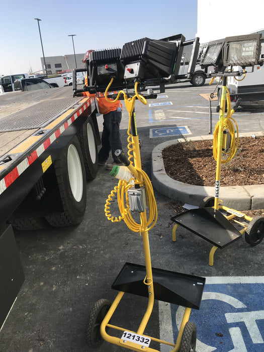 2020 FOSTORIA PUL-1000Q-CD