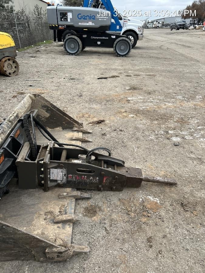2019 TOKU TNB-4M