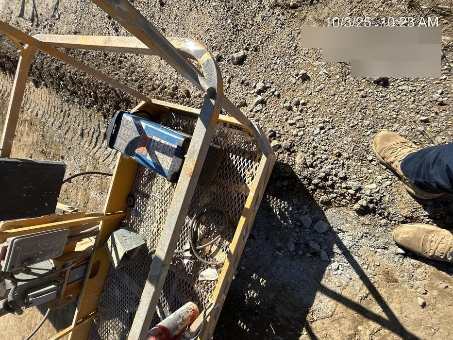 2022 MILLER ELECTRIC Maxstar 210 DX