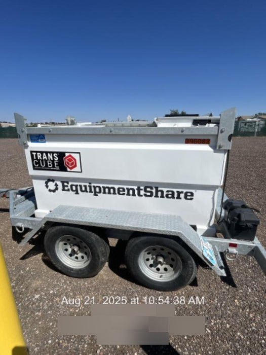 2024 WESTERN GLOBAL 20TCG-UCA-EB