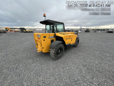 2026 JCB 505-20TC