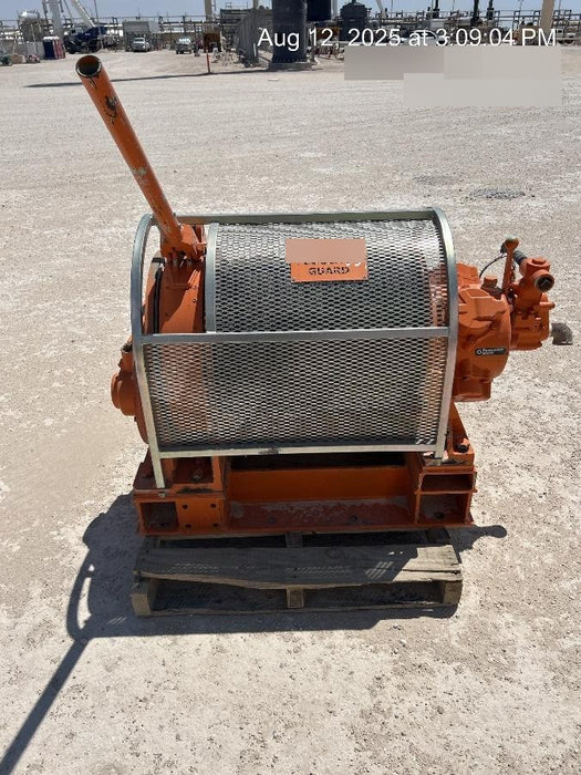 2021 MICHIGAN PNEUMATIC MP-W5036LACMBG