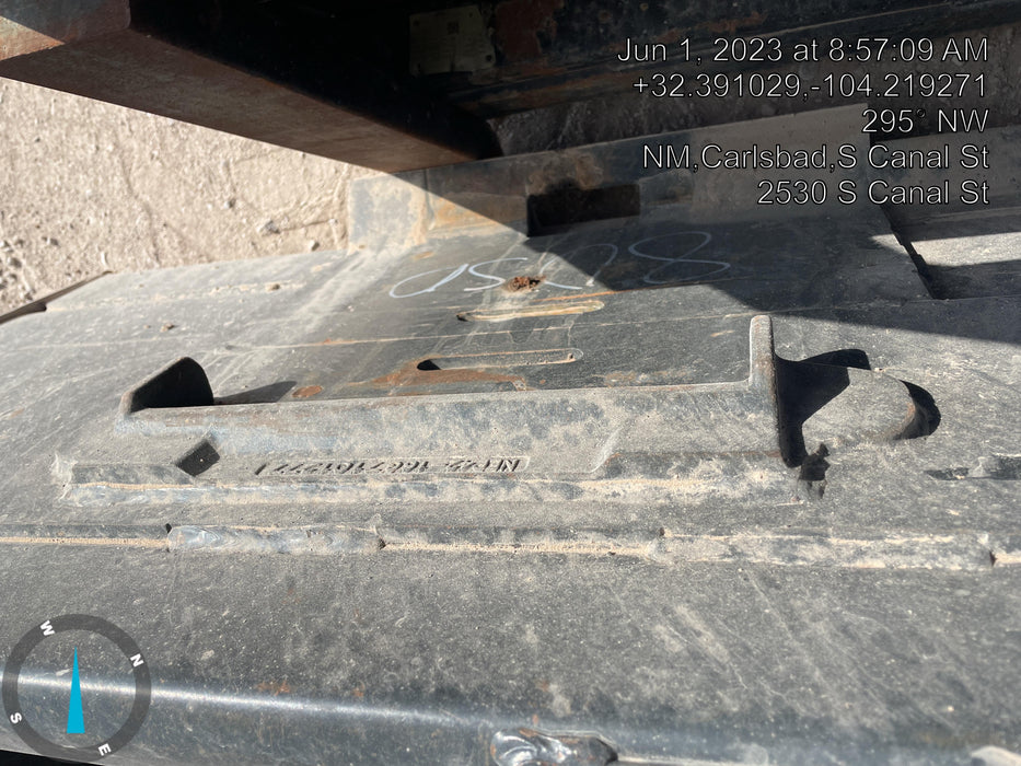 2021 PALADIN 48" Pallet Forks - Paladin