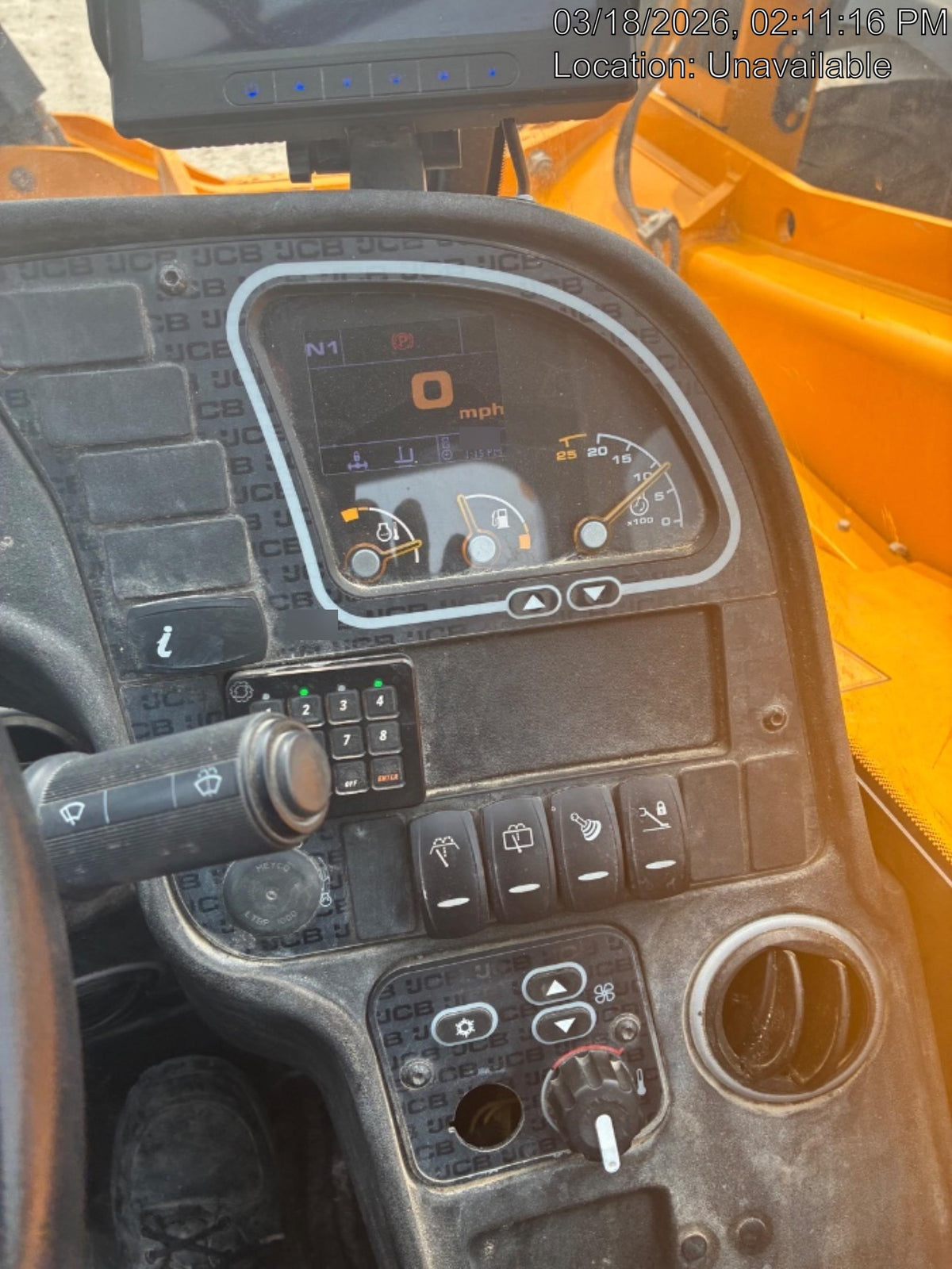 2024 JCB 512-56