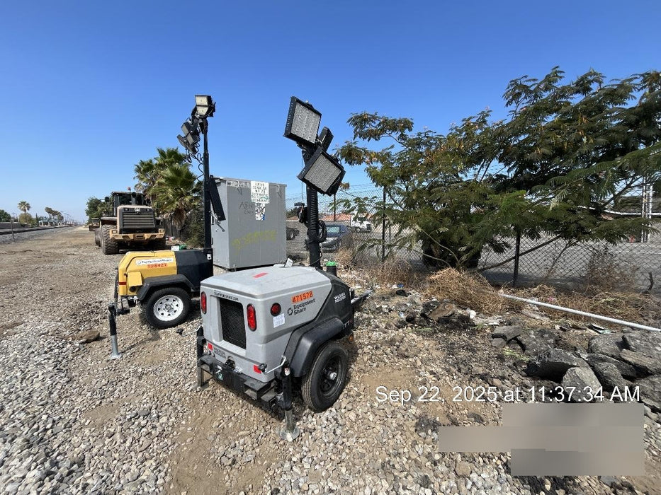 2024 WACKER NEUSON LTT4