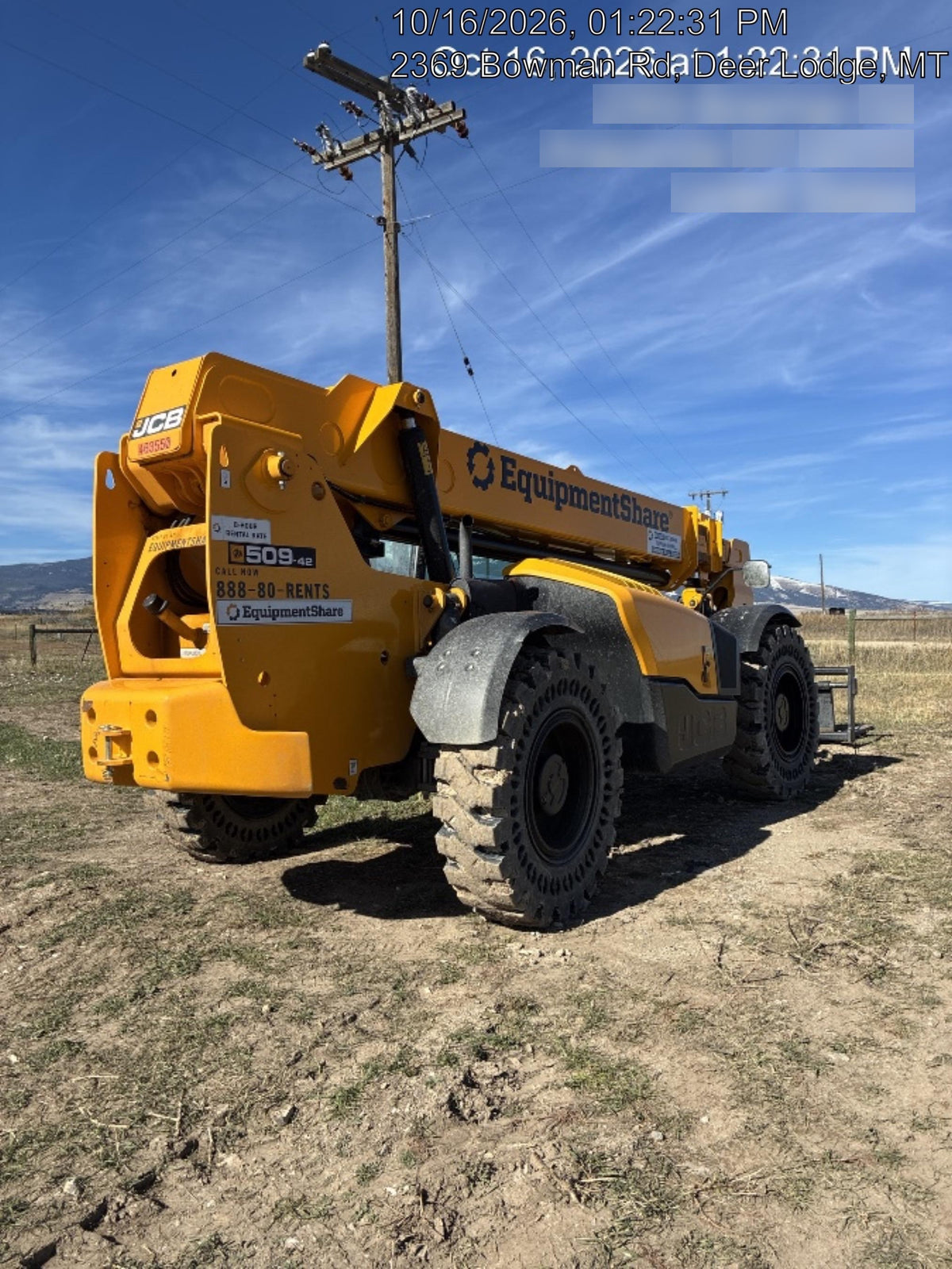 2024 JCB 509-42