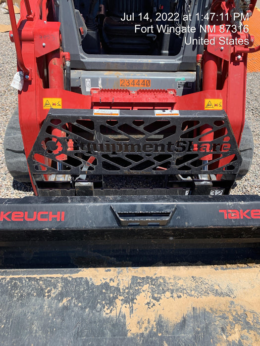 2021 PALADIN 48" Pallet Forks - Paladin