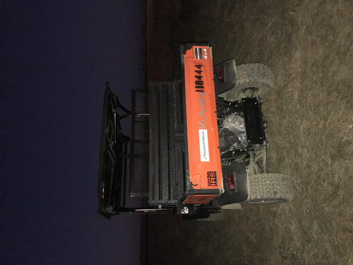 2020 KUBOTA RTV-X1140W-H (Canopy)